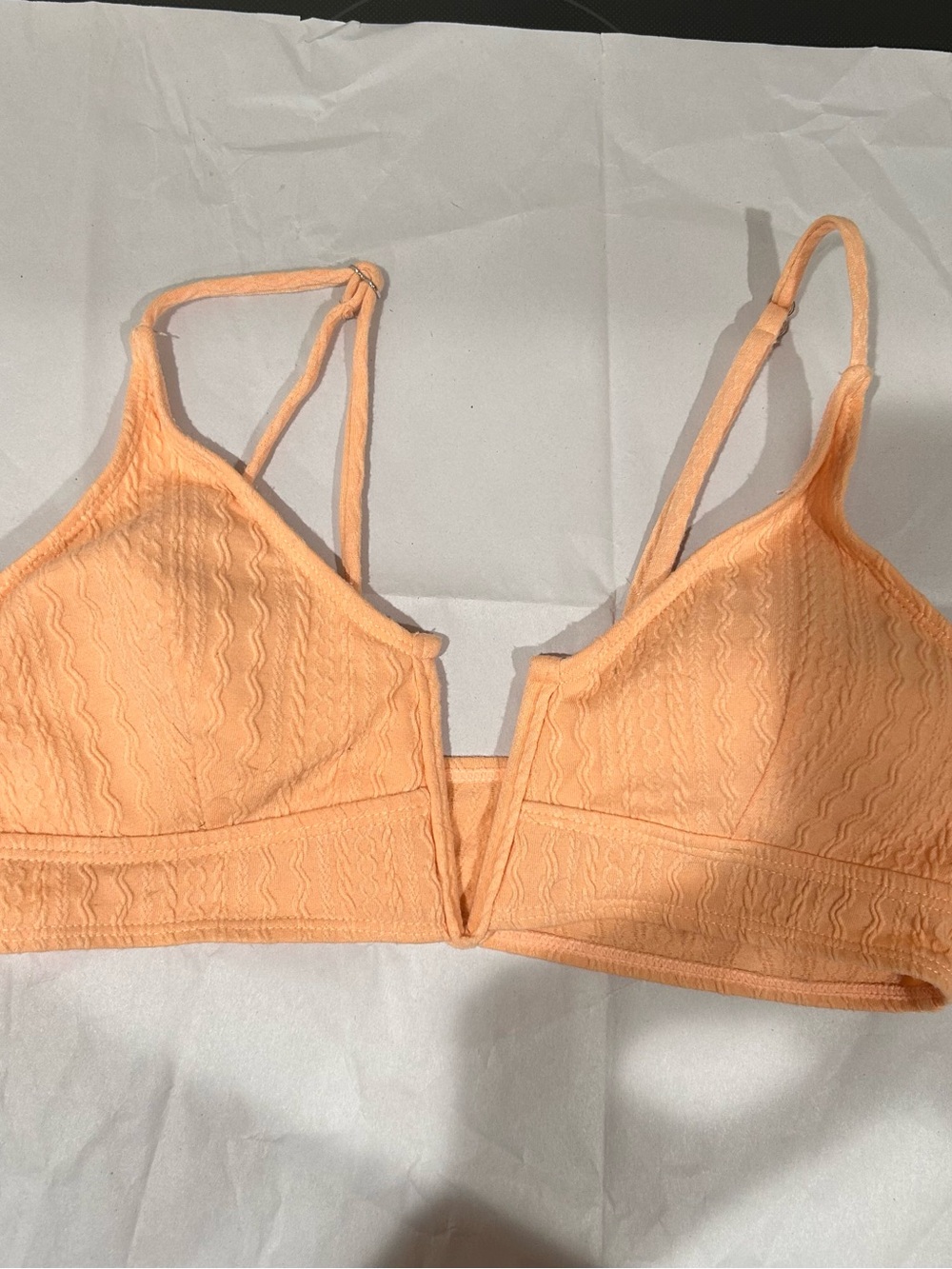 Shein Bikini Top